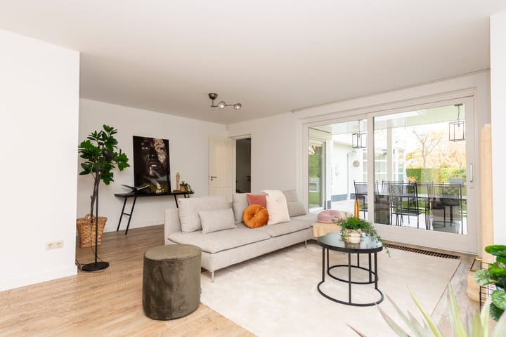 Foto 10 van Volkerak 10