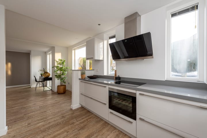 Foto 16 van Volkerak 10