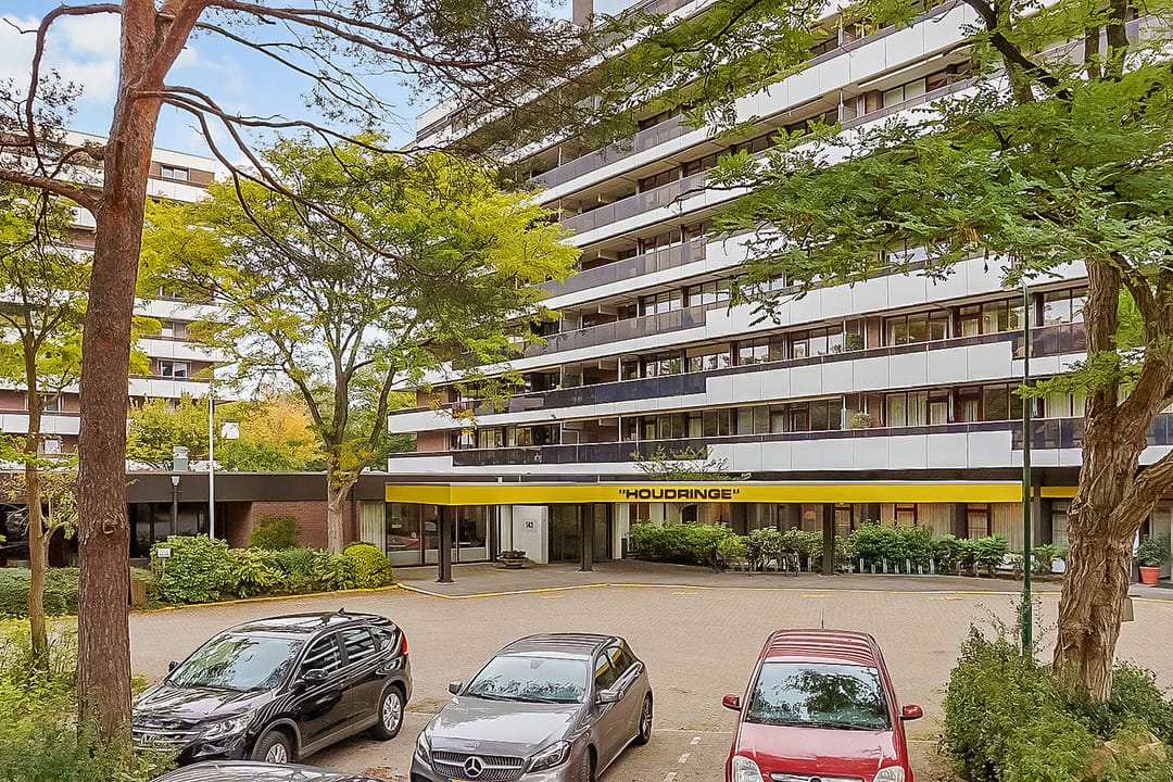 Foto 1 van Bosuillaan 73