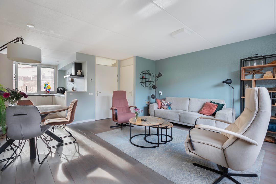 Foto 2 van Appelhofshoeve 34