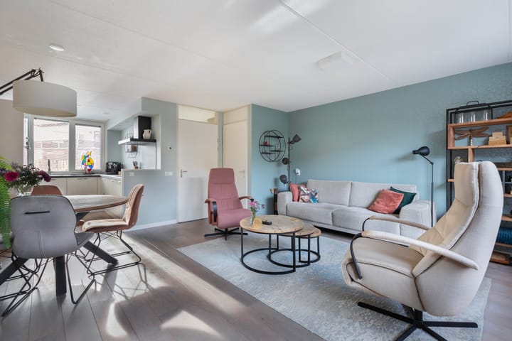 Foto 2 van Appelhofshoeve 34