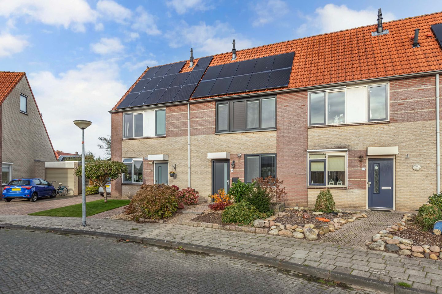 Foto 5 van Appelhofshoeve 34