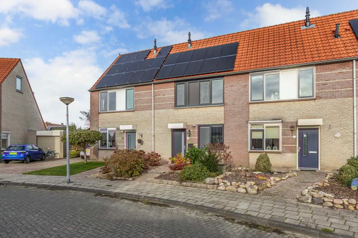 Foto 5 van Appelhofshoeve 34