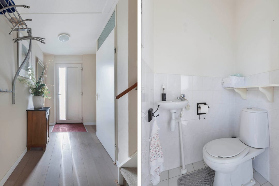 Foto 7 van Appelhofshoeve 34