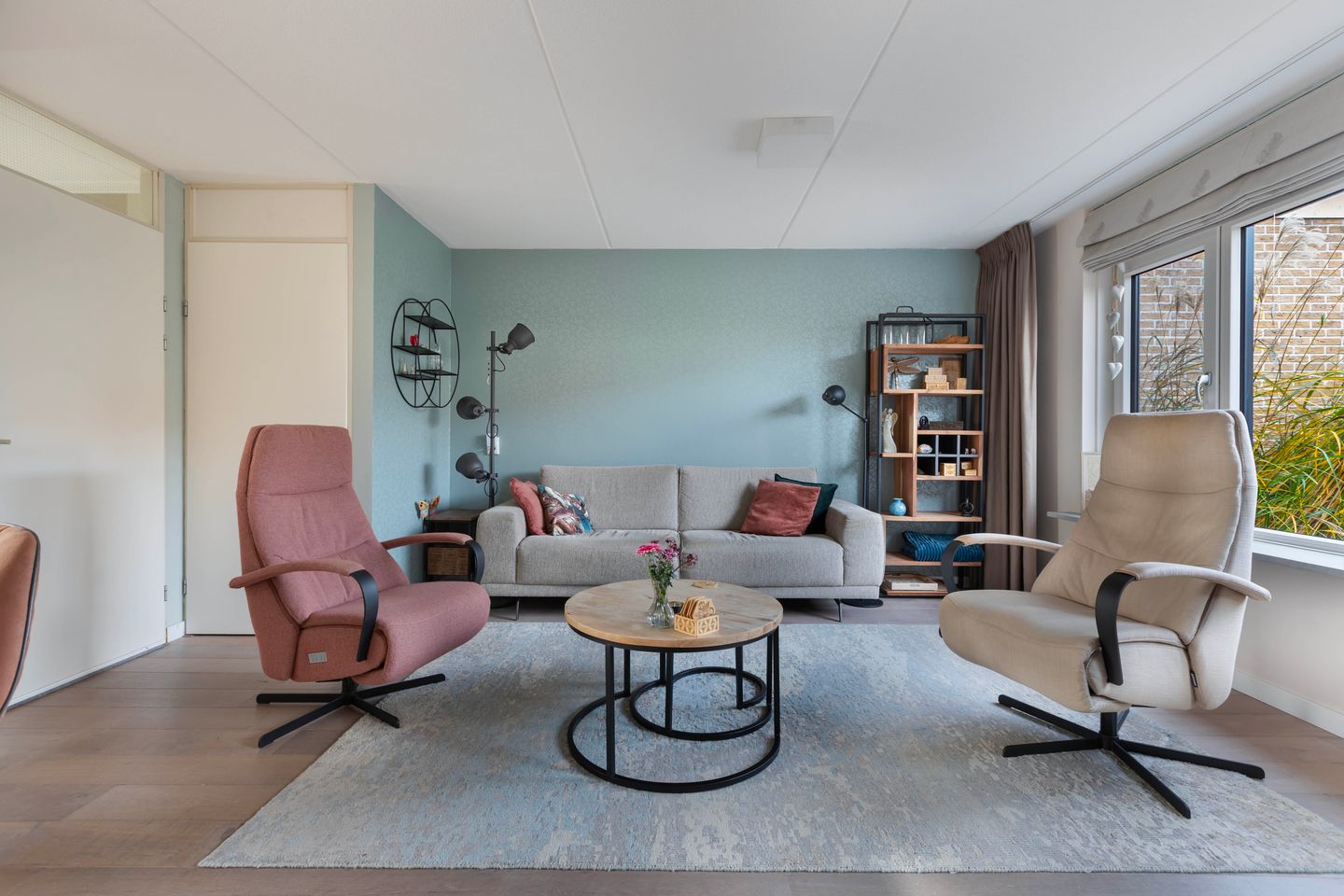 Foto 10 van Appelhofshoeve 34