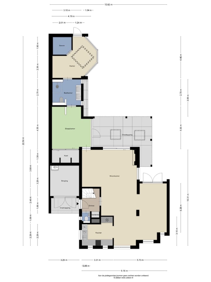 Foto 64 van Volkerak 10