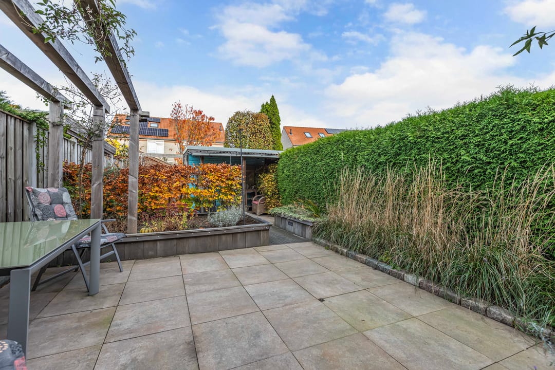 Foto 28 van Appelhofshoeve 34