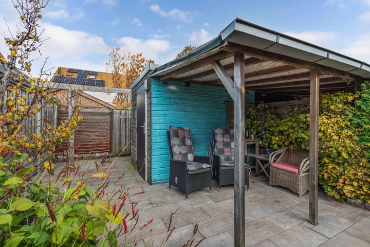 Foto 30 van Appelhofshoeve 34