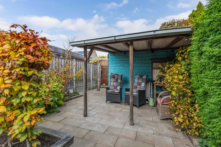 Foto 31 van Appelhofshoeve 34