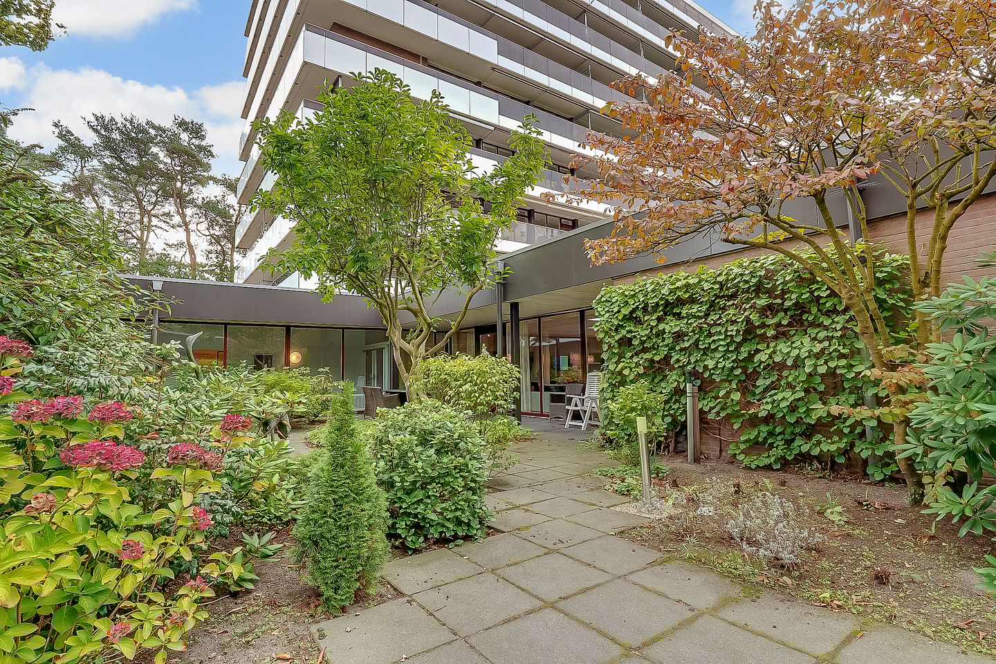 Foto 35 van Bosuillaan 73