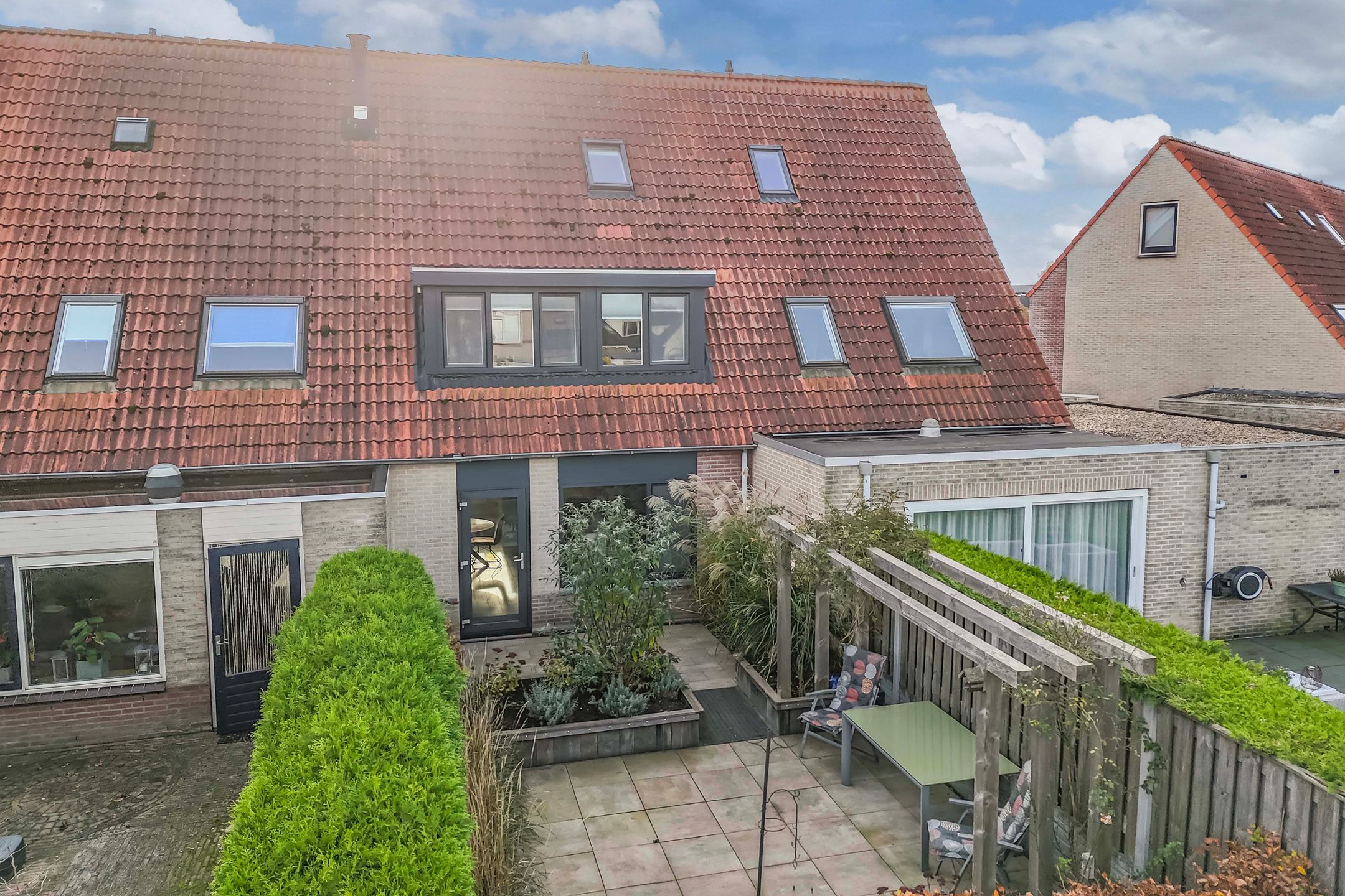 Foto 33 van Appelhofshoeve 34