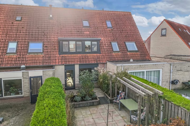 Foto 33 van Appelhofshoeve 34