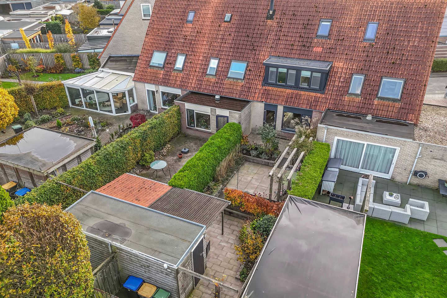 Foto 34 van Appelhofshoeve 34