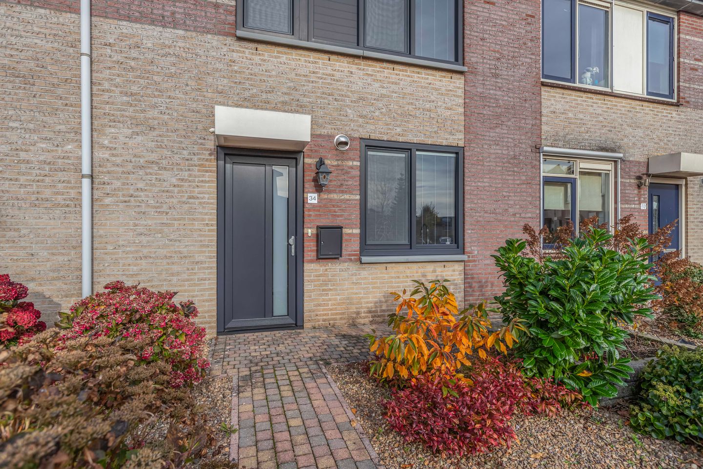 Foto 35 van Appelhofshoeve 34