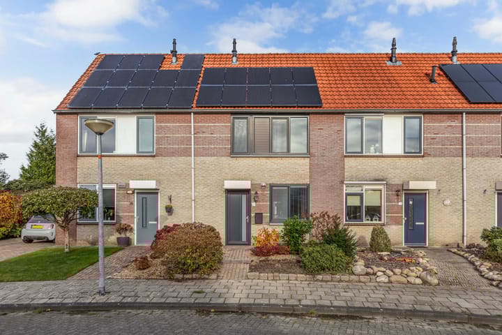 Foto 36 van Appelhofshoeve 34