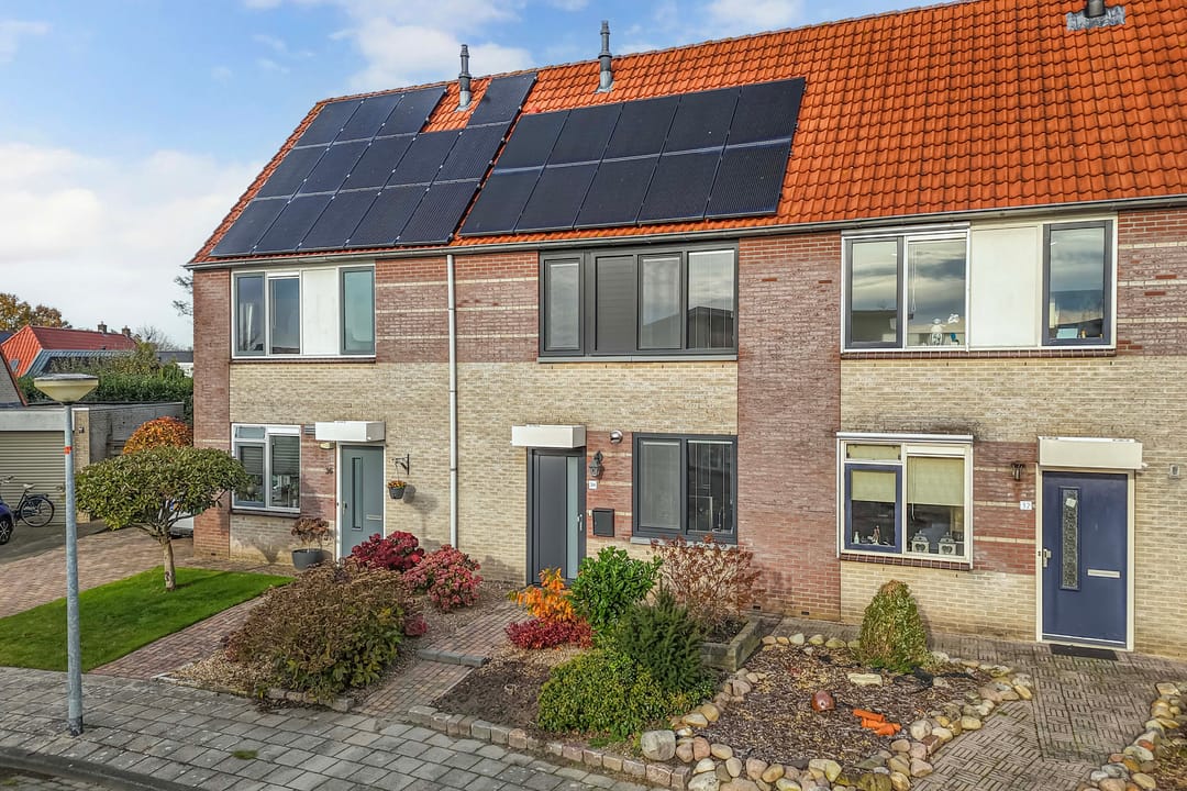 Foto 37 van Appelhofshoeve 34