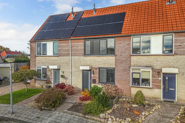 Foto 37 van Appelhofshoeve 34