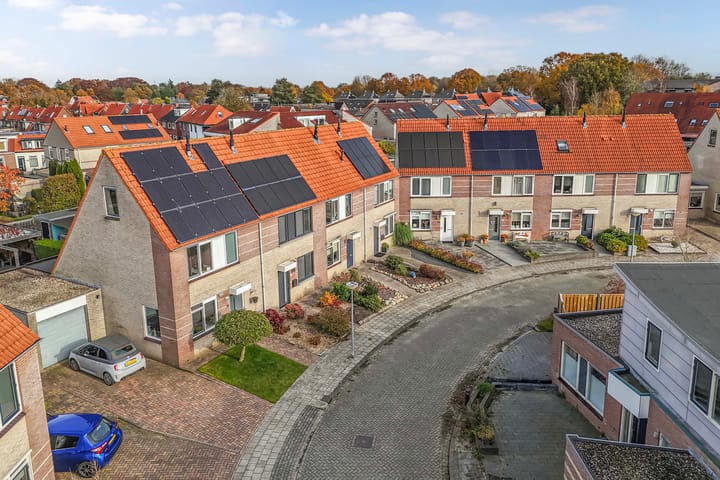 Foto 38 van Appelhofshoeve 34