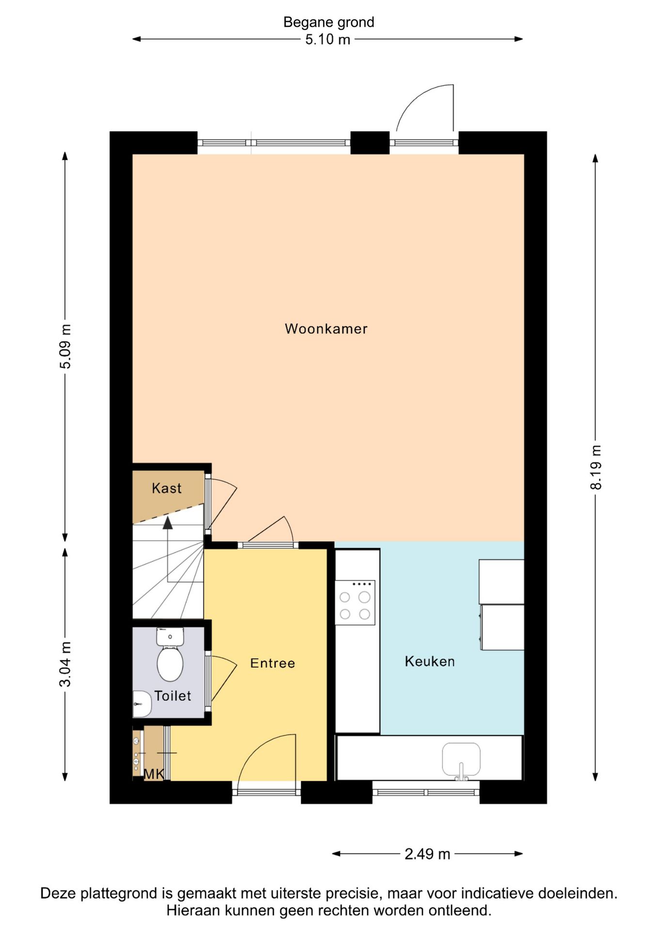 Foto 40 van Appelhofshoeve 34