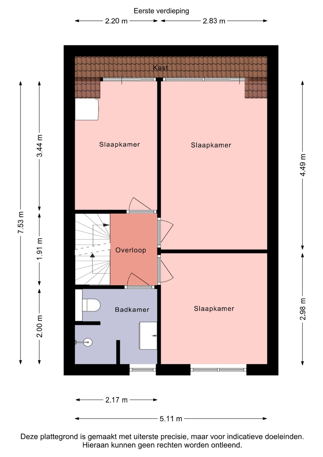 Foto 41 van Appelhofshoeve 34
