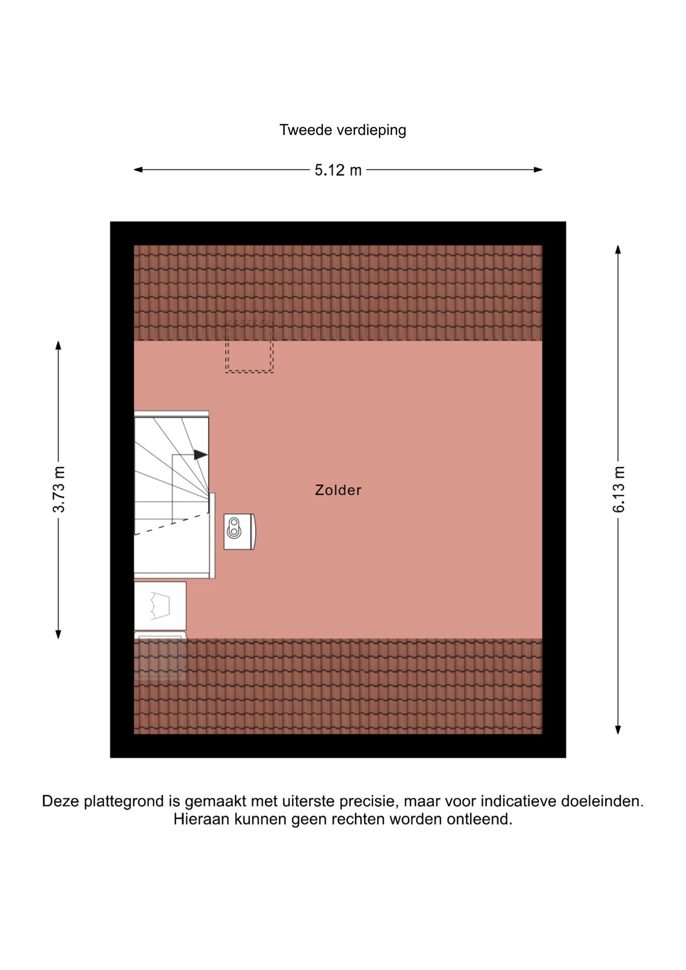 Foto 42 van Appelhofshoeve 34