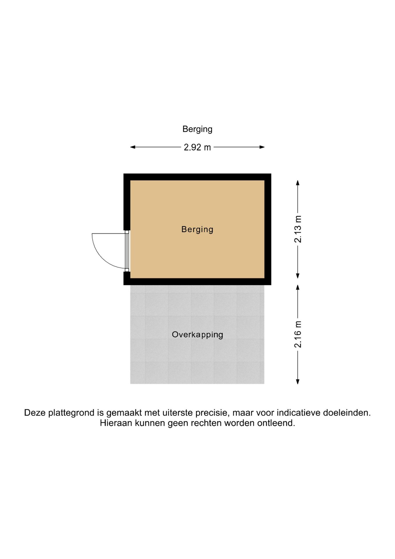 Foto 44 van Appelhofshoeve 34