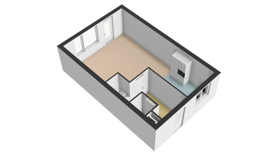 Foto 45 van Appelhofshoeve 34