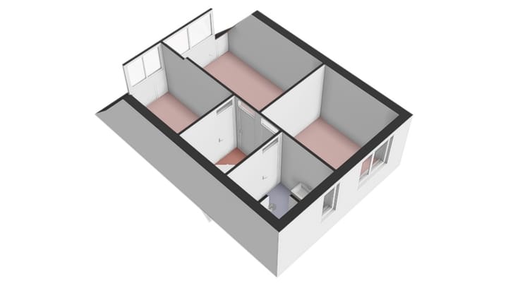 Foto 46 van Appelhofshoeve 34