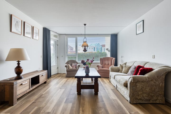 Foto 2 van Odiliastraat 6