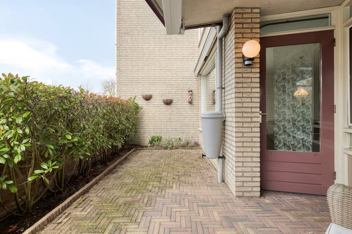 Foto 4 van Odiliastraat 6