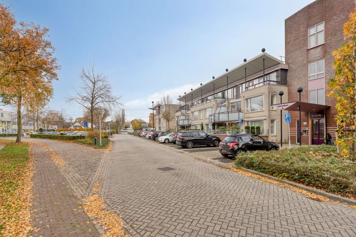 Foto 5 van Odiliastraat 6