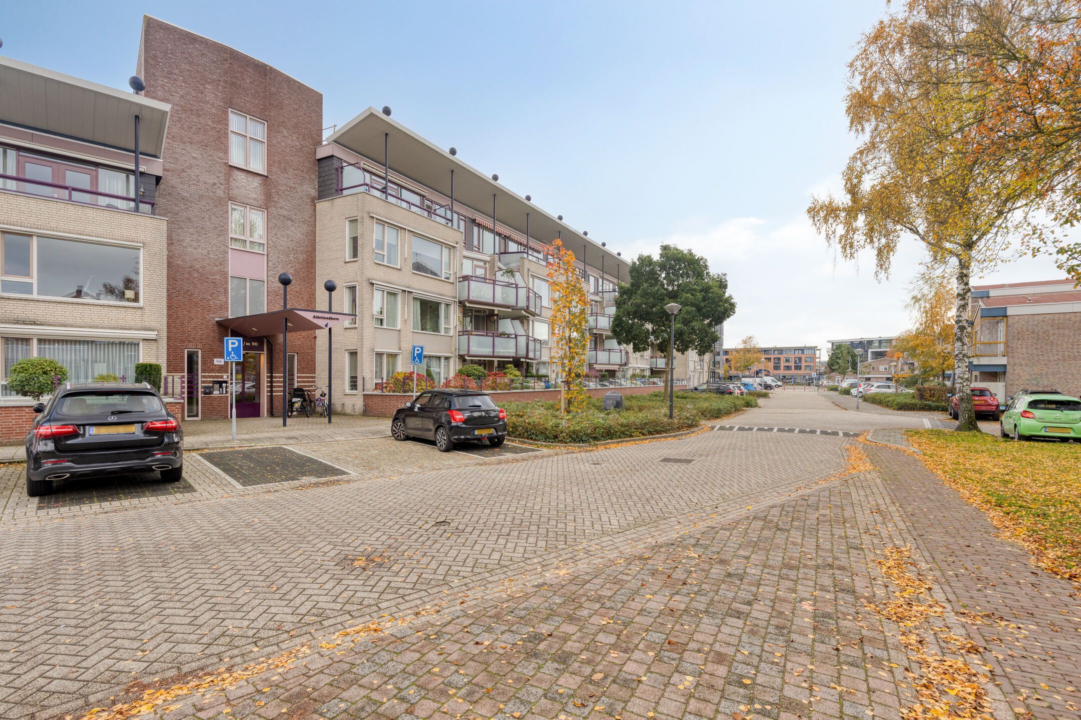 Foto 6 van Odiliastraat 6