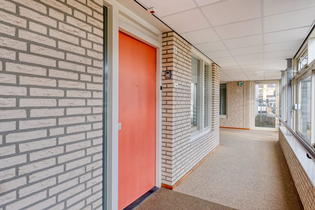 Foto 8 van Odiliastraat 6