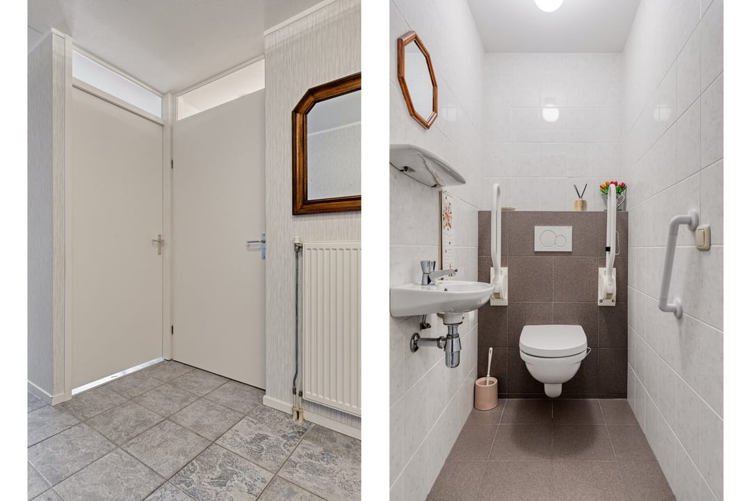 Foto 11 van Odiliastraat 6