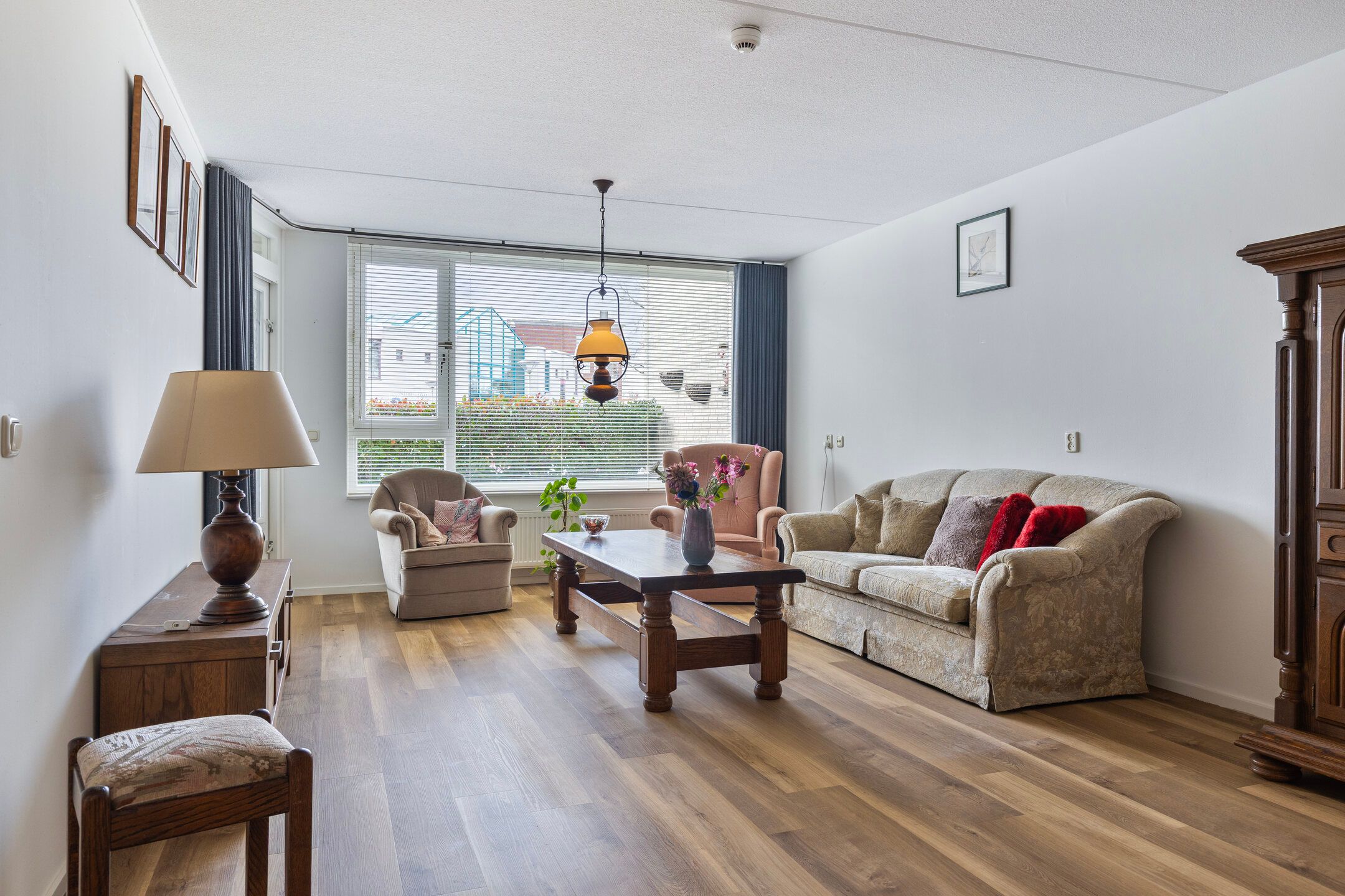 Foto 12 van Odiliastraat 6