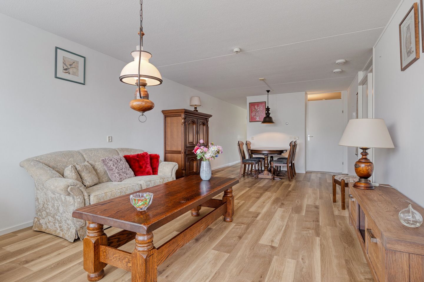 Foto 14 van Odiliastraat 6