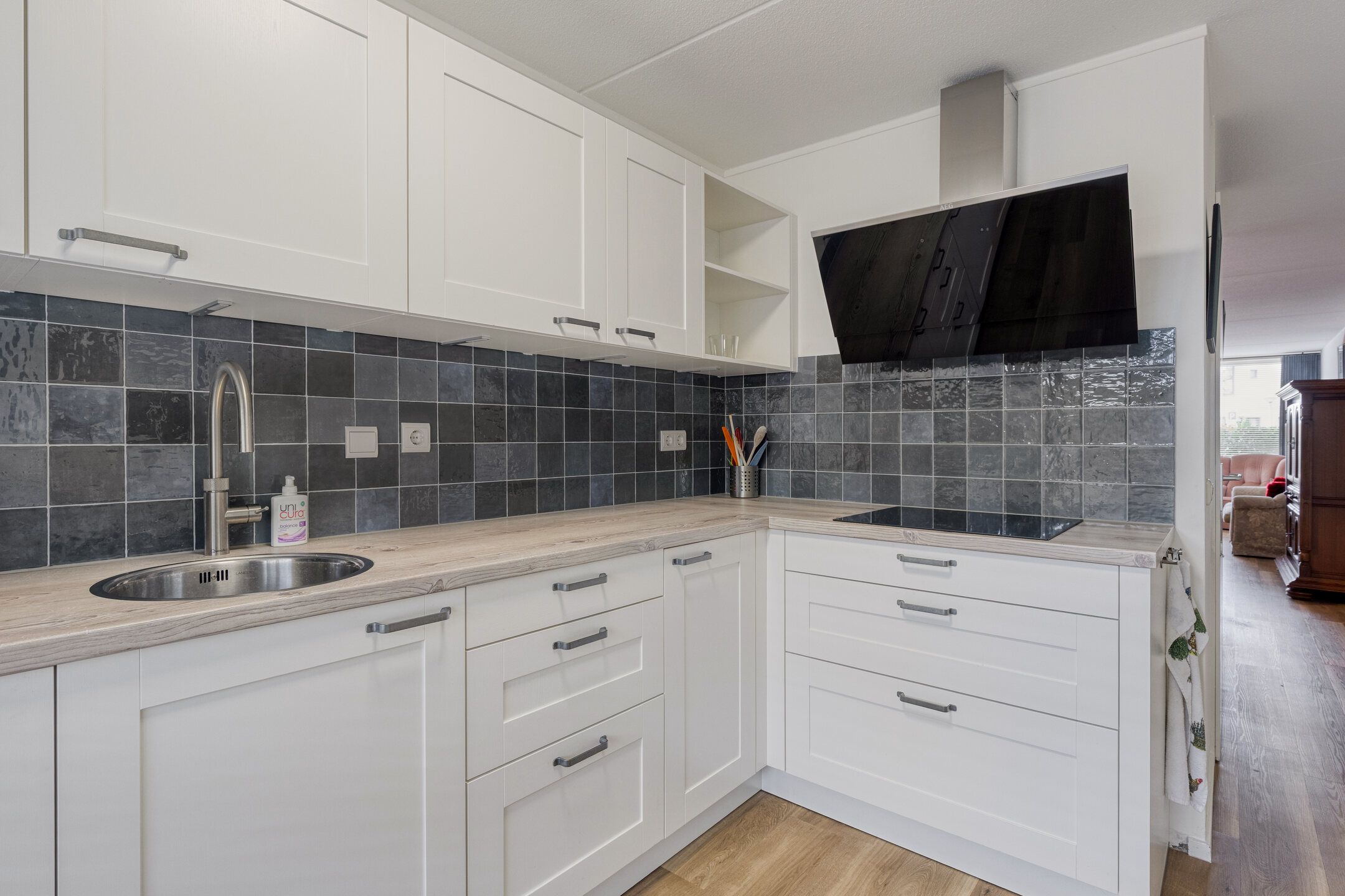 Foto 18 van Odiliastraat 6