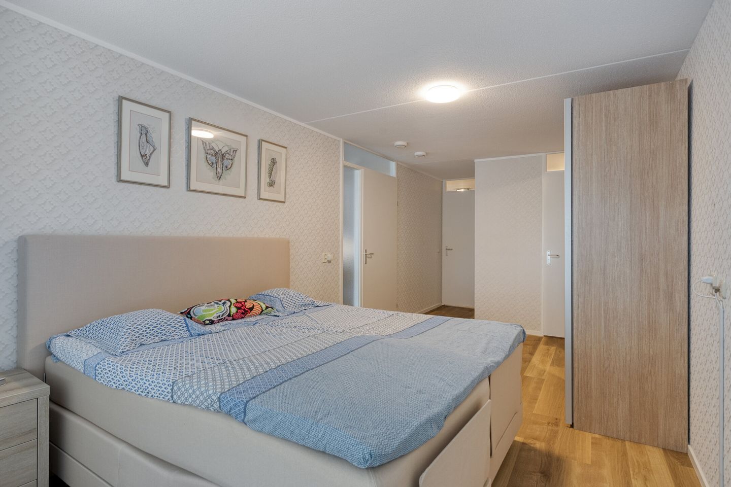 Foto 20 van Odiliastraat 6