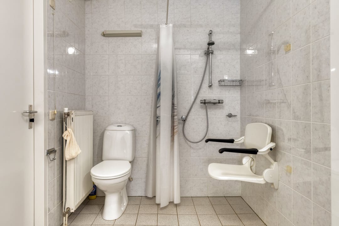 Foto 22 van Odiliastraat 6