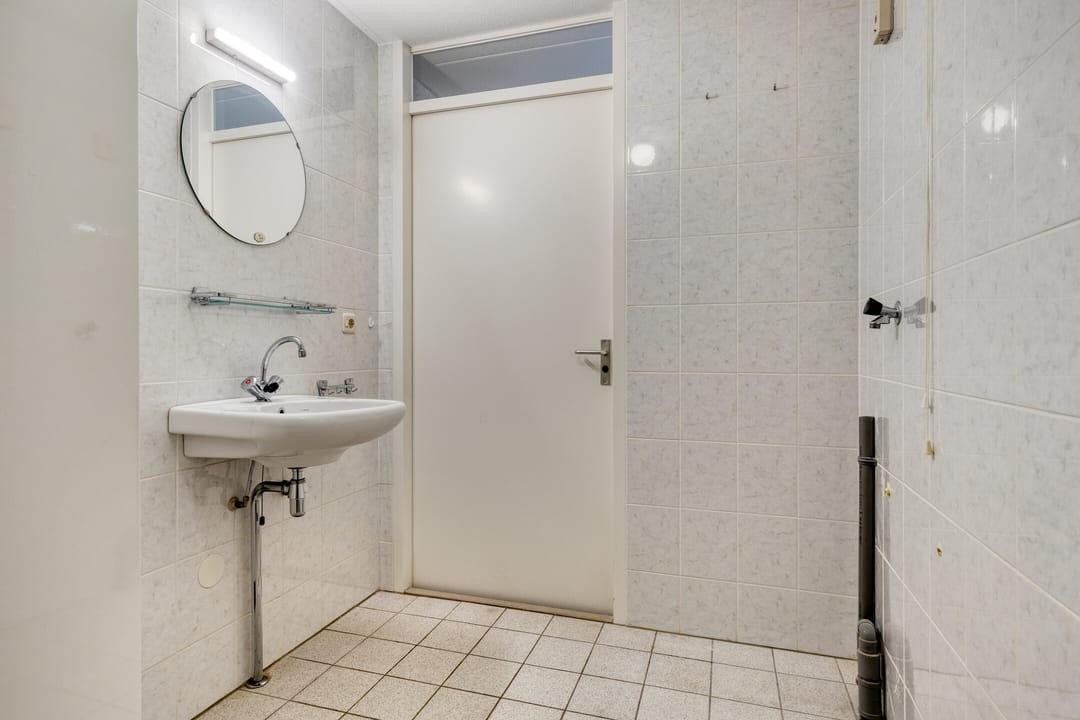 Foto 23 van Odiliastraat 6