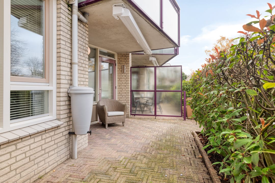 Foto 26 van Odiliastraat 6