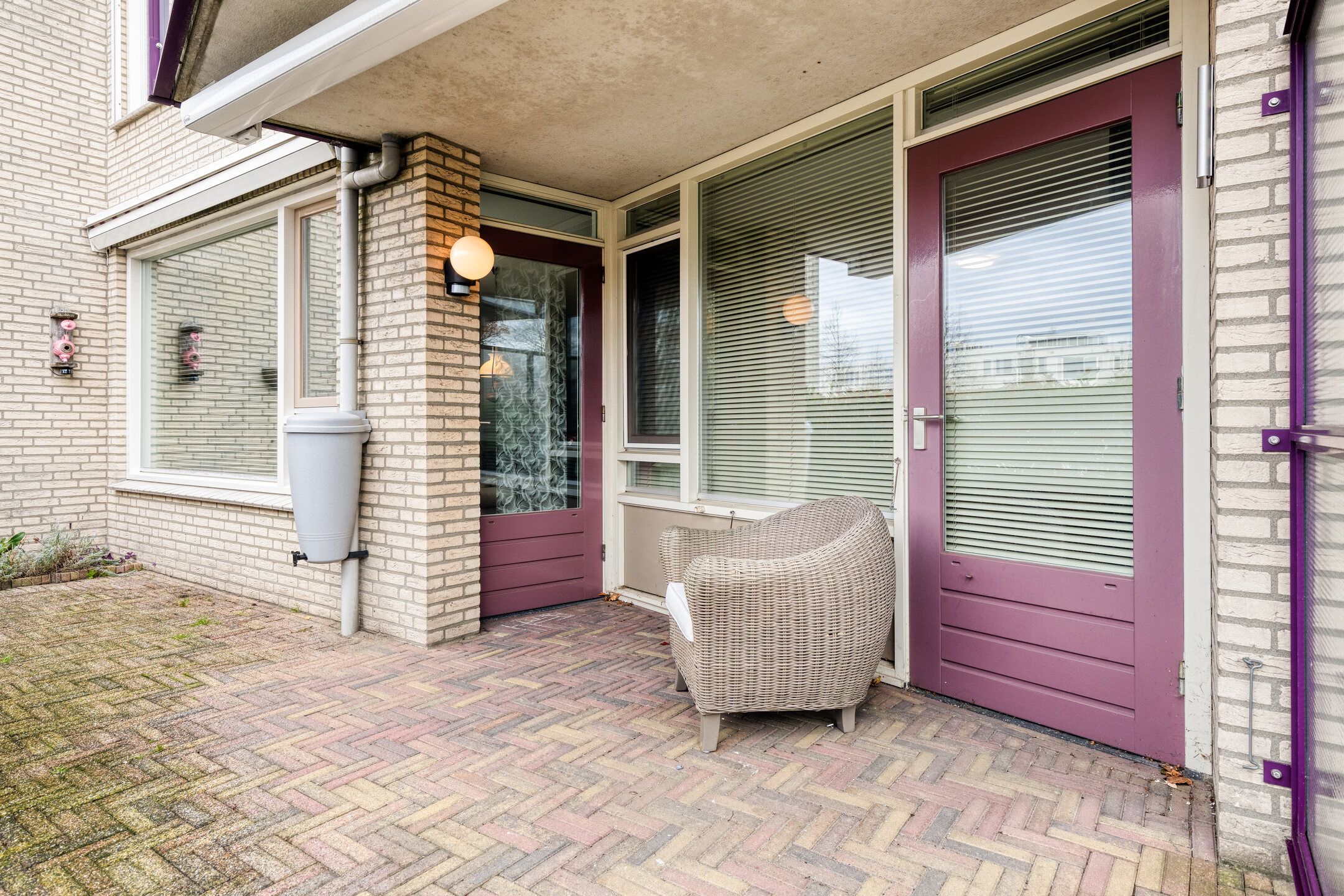 Foto 27 van Odiliastraat 6