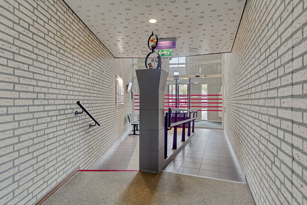 Foto 28 van Odiliastraat 6