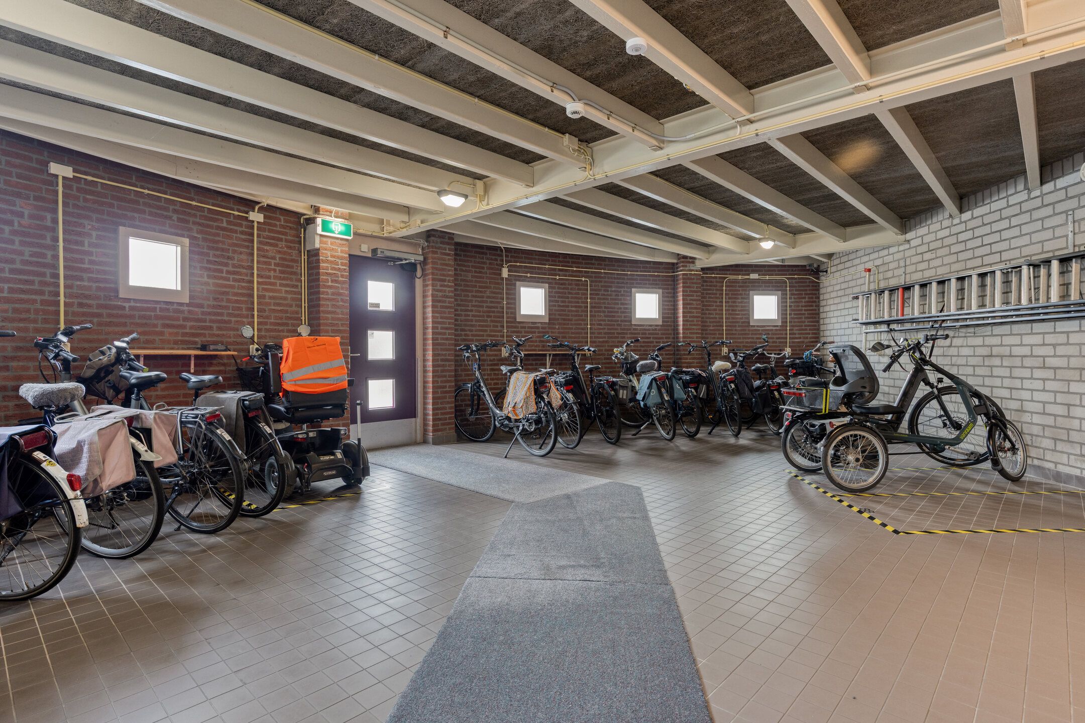 Foto 30 van Odiliastraat 6