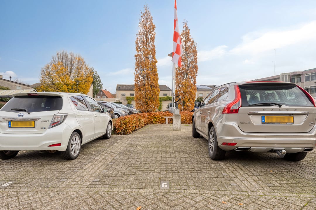 Foto 31 van Odiliastraat 6