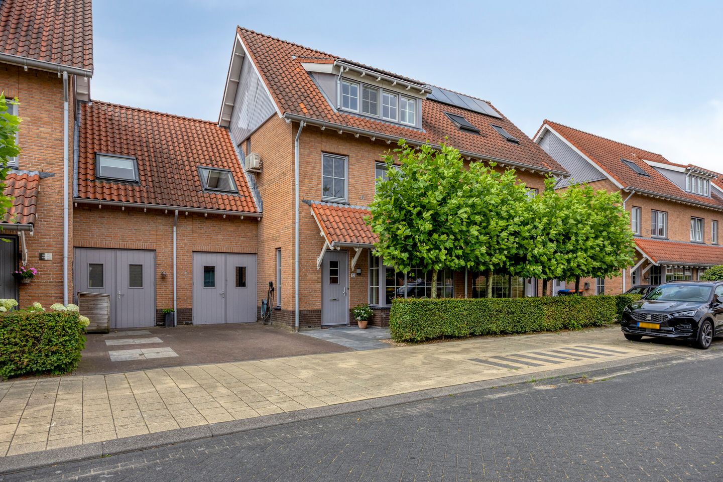 Foto 1 van Tooroplaan 12