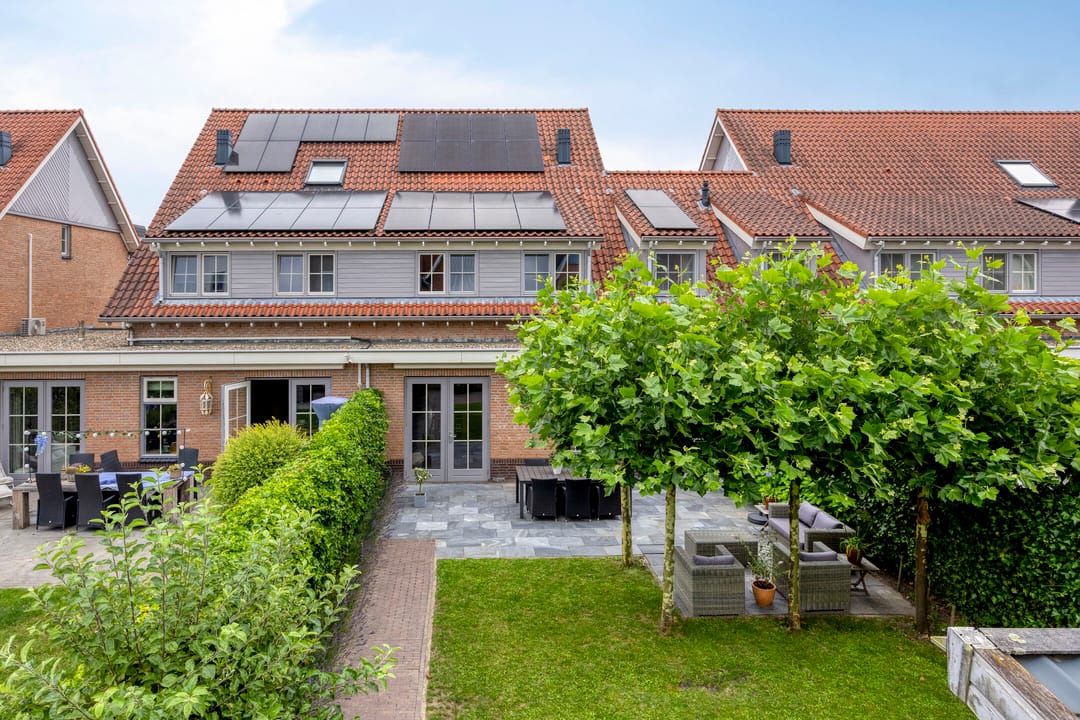 Photo 2 of Tooroplaan 12