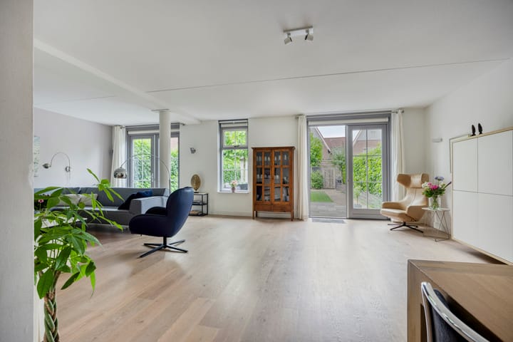 Foto 6 van Tooroplaan 12