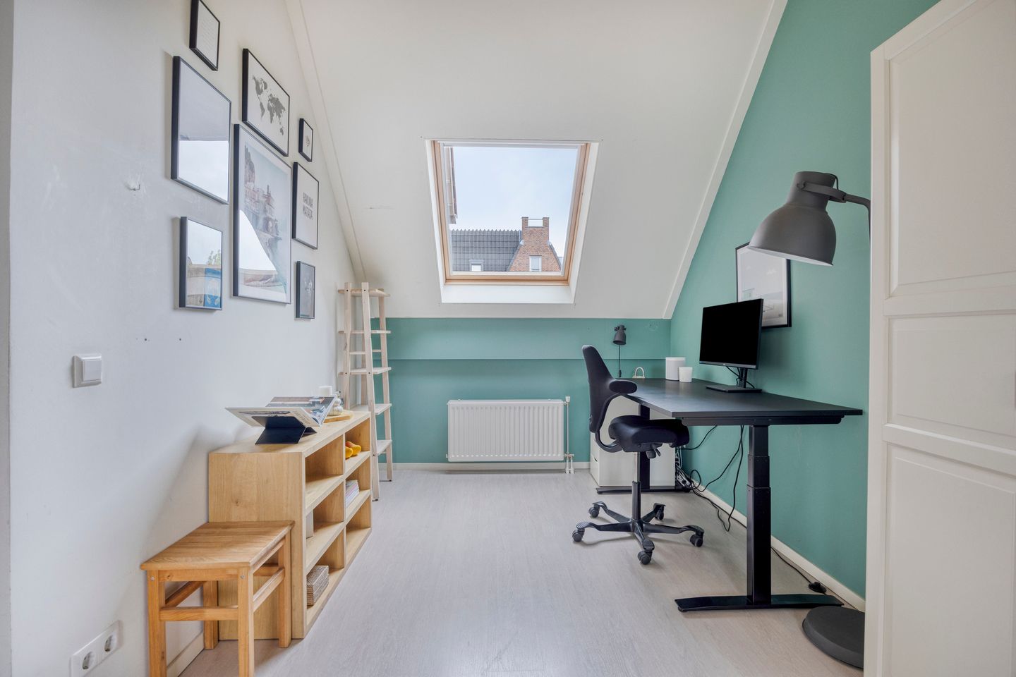 Photo 34 of Tooroplaan 12