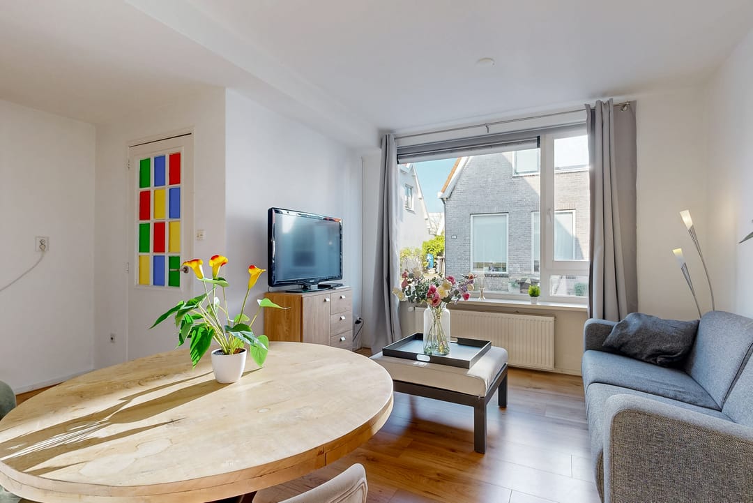 Photo 7 of Verzetstraat 1940-1945 23